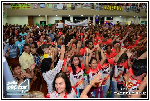 rolim de moura